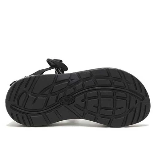 Chaco Women's Z Cloud X2 Sandal - Wily B&W - Regular (B) 5 Chaco Women's Z Cloud X2 Sandal - Wily B&W - Regular (B) - Image 5