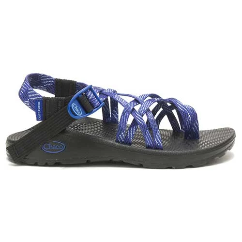 Chaco Women's Z Cloud X2 Sandal - Overhaul Blue - Regular (B) 1 Chaco Women's Z Cloud X2 Sandal - Overhaul Blue - Regular (B)