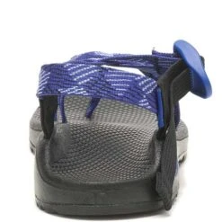 Chaco Women's Z Cloud X2 Sandal - Overhaul Blue - Regular (B) 9 Chaco Women's Z Cloud X2 Sandal - Overhaul Blue - Regular (B) -Step Vibe Shop CHAW JCH109040 021821 S22 270 1
