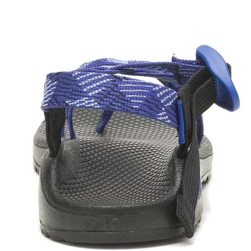 Chaco Women's Z Cloud X2 Sandal - Overhaul Blue - Regular (B) 4 Chaco Women's Z Cloud X2 Sandal - Overhaul Blue - Regular (B) - Image 4