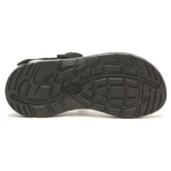 Chaco Women's Z Cloud 2 Sandal - Quilt Black/White - Regular (B) -Step Vibe Shop CHAW JCH109506 032222 S23 OUT 1