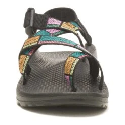 Chaco Women's Z Cloud 2 Sandal - Cobble Tea Rose - Regular (B) -Step Vibe Shop CHAW JCH109510 032822 S23 090 1