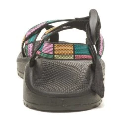 Chaco Women's Z Cloud 2 Sandal - Cobble Tea Rose - Regular (B) -Step Vibe Shop CHAW JCH109510 032822 S23 270 1