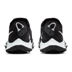 Nike Women's Zoom Terra Kiger 7 Trail Running Shoe- Black/Pure Platinum/Anthracite— Regular (B) -Step Vibe Shop CW6066 002 PHCBH000 1