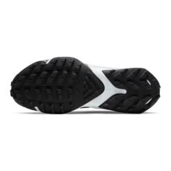 Nike Women's Zoom Terra Kiger 7 Trail Running Shoe- Black/Pure Platinum/Anthracite— Regular (B) -Step Vibe Shop CW6066 002 PHSUH000 1