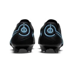 Nike Unisex Tiempo Legend 9 Elite FG Soccer Shoe - Black/Iron Grey 14 Nike Unisex Tiempo Legend 9 Elite FG Soccer Shoe - Black/Iron Grey -Step Vibe Shop CZ8482 004 PHCBH000 2000