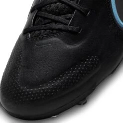 Nike Unisex Tiempo Legend 9 Elite FG Soccer Shoe - Black/Iron Grey 17 Nike Unisex Tiempo Legend 9 Elite FG Soccer Shoe - Black/Iron Grey -Step Vibe Shop CZ8482 004 PHSYD001 2000