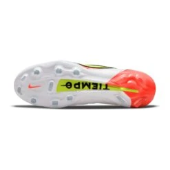 Nike Unisex Tiempo Legend 9 Elite FG Soccer Shoe - White/Volt/Bright Crimson - Regular (D) 12 Nike Unisex Tiempo Legend 9 Elite FG Soccer Shoe - White/Volt/Bright Crimson - Regular (D) -Step Vibe Shop CZ8482 176 PHSUH000 2000