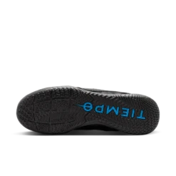 Nike Unisex Tiempo Legend 9 Academy IC Soccer Shoe - Black/Dark Smoke - Regular (D) 13 Nike Unisex Tiempo Legend 9 Academy IC Soccer Shoe - Black/Dark Smoke - Regular (D) -Step Vibe Shop DA1190 001 PHSUH000 2000