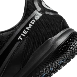 Nike Unisex Tiempo Legend 9 Academy IC Soccer Shoe - Black/Dark Smoke - Regular (D) 10 Nike Unisex Tiempo Legend 9 Academy IC Soccer Shoe - Black/Dark Smoke - Regular (D) -Step Vibe Shop DA1190 001 PHSYD002 2000