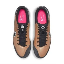 Unisex Nike Tiempo Legend 9 Academy IC/Court Soccer Shoe - Metallic Copper/White 11 Unisex Nike Tiempo Legend 9 Academy IC/Court Soccer Shoe - Metallic Copper/White -Step Vibe Shop DA1190 810 PHCTH001