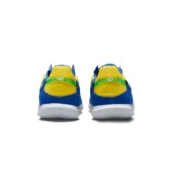 Unisex Nike Streetgato IC Soccer Shoe - Game Royal/Stadium Green/Yellow Strike 13 Unisex Nike Streetgato IC Soccer Shoe - Game Royal/Stadium Green/Yellow Strike -Step Vibe Shop DC8466 437 PHCBH000 2000