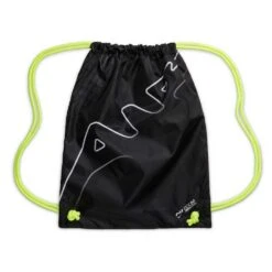 Unisex Nike Zoom Vapor 15 Elite FG Soccer Shoe - Black/Dk Smoke/Summit White -Step Vibe Shop DJ4978 001 PHSYD003