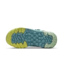 Nike Women's Oneonta Sandals - Worn Blue/Night Forest -Step Vibe Shop DJ6602 400 PHSUH000