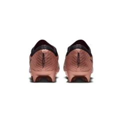 Nike Unisex Zoom Vapor 15 Elite FG Soccer Cleats - Metallic Copper - Regular (D) -Step Vibe Shop DR5934 810 PHCBH000 2000