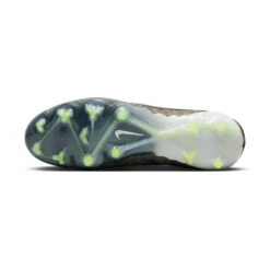 Nike Unisex Phantom GX Elite Fusion FG Footwear - Black/Volt/White - Regular (D) -Step Vibe Shop DV6971 071 PHSUH000 2000