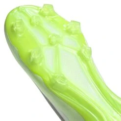 Unisex Adidas X CRAZYFAST.1 FG Soccer Shoe - Cloud White/ Core Black/ Lucid Lemon - Regular (D) 13 Unisex Adidas X CRAZYFAST.1 FG Soccer Shoe - Cloud White/ Core Black/ Lucid Lemon - Regular (D) -Step Vibe Shop HQ4516 7 FOOTWEAR Photography DetailView1 white 1024x1024 640fd123 8113 489d bd8f 59fef163f7e2