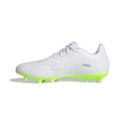 Unisex Adidas Copa Pure.3 FG Soccer Shoe - Ftwwht,Cblack,Luclem - Regular (D) 10 Unisex Adidas Copa Pure.3 FG Soccer Shoe - Ftwwht,Cblack,Luclem - Regular (D) -Step Vibe Shop HQ8984 06 standard