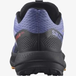 Salomon Women's Pulsar Trail Shoe- Velvet Morning- Regular (B) -Step Vibe Shop L41615000 1efc249ad618b3208b549a4d94a8145e