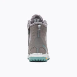 Merrell Women's Antora Sneaker Boot - Paloma - Regular (B) -Step Vibe Shop MRLW J067054 041521 F21 270 1