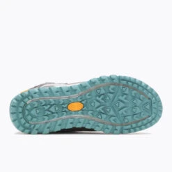 Merrell Women's Antora Sneaker Boot - Paloma - Regular (B) -Step Vibe Shop MRLW J067054 041521 F21 OUT 1