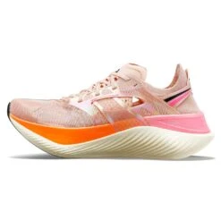 Saucony Women's Endorphin Elite Running Shoe - Mars- Regular (B) -Step Vibe Shop S10768 35 2