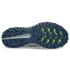 Saucony Women's Peregrine 13 Trail Running Shoe - Night/Fossil - Regular (B) 9 Saucony Women's Peregrine 13 Trail Running Shoe - Night/Fossil - Regular (B) -Step Vibe Shop S10838 15 4