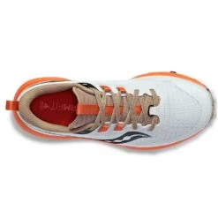 Saucony Women's Peregrine 13Trail Running Shoe - Fog/Zenith - Regular (B) 7 Saucony Women's Peregrine 13Trail Running Shoe - Fog/Zenith - Regular (B) -Step Vibe Shop S10838 85 3