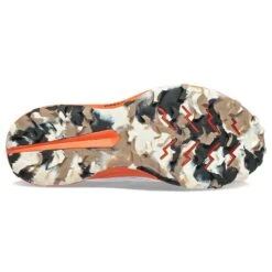 Saucony Women's Peregrine 13Trail Running Shoe - Fog/Zenith - Regular (B) 9 Saucony Women's Peregrine 13Trail Running Shoe - Fog/Zenith - Regular (B) -Step Vibe Shop S10838 85 4