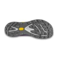 Topo Athletic Women's Ultraventure 2 Trail Running Shoe- Purple/Grey - Regular (B) -Step Vibe Shop W043.Purple Grey 01 1