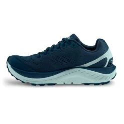 Topo Athletic Women's Ultraventure 3 Trail Running Shoe -Navy/Blue- Regular (B) -Step Vibe Shop W060.Navy Blue 05