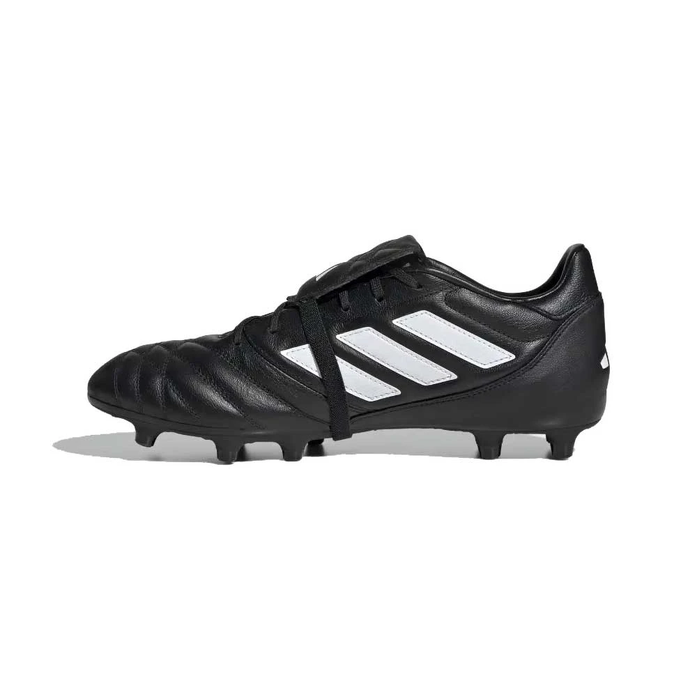 Unisex Adidas Copa Gloro FG Soccer Shoe - Core Black/Ftwr White 2 Unisex Adidas Copa Gloro FG Soccer Shoe - Core Black/Ftwr White - Image 2