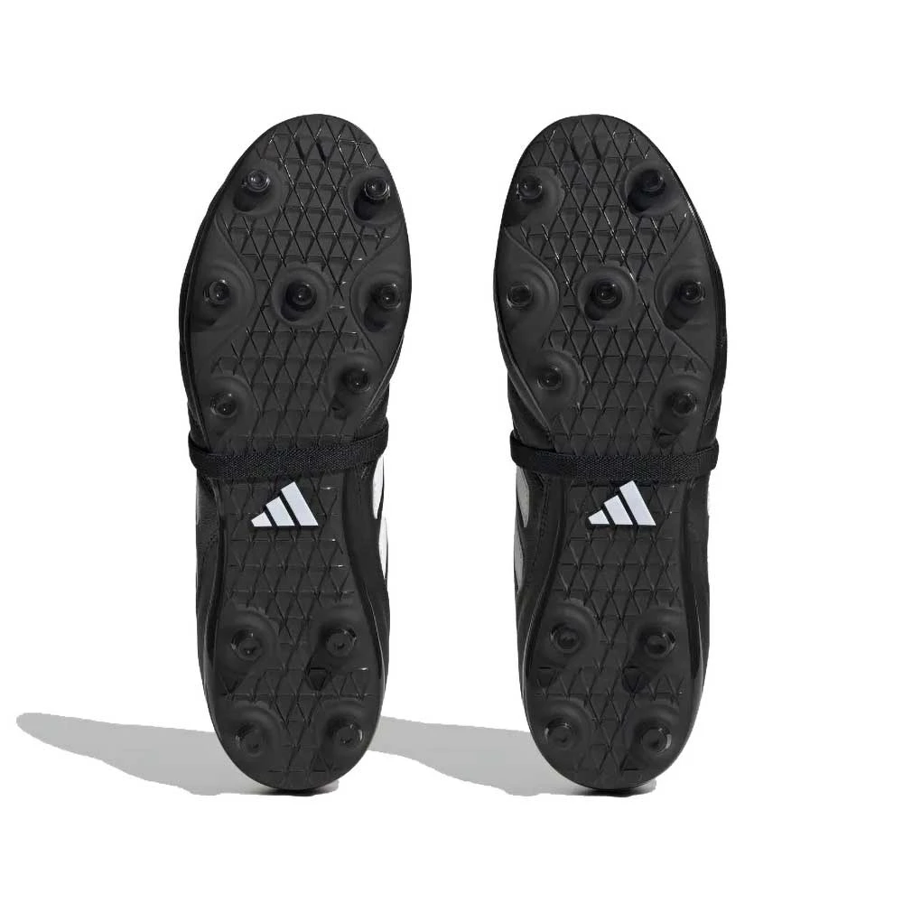 Unisex Adidas Copa Gloro FG Soccer Shoe - Core Black/Ftwr White 8 Unisex Adidas Copa Gloro FG Soccer Shoe - Core Black/Ftwr White - Image 8
