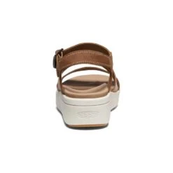 Keen Women's Ellecity Backstrap Sandal - Toasted Coconut/Fawn - Regular (B) -Step Vibe Shop cf87a1dab6a6101aa24b2a2d0e049415bef71e2e