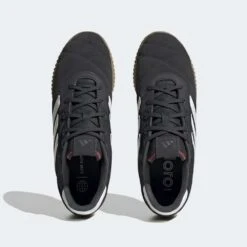 ADIDAS Unisex Copa Gloro IC Soccer Shoes - Grey/White/Solar Red - Regular (D) 9 ADIDAS Unisex Copa Gloro IC Soccer Shoes - Grey/White/Solar Red - Regular (D) -Step Vibe Shop d7033f5d39bb4775bf17af5e00bb0763 9366