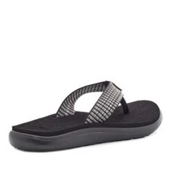 Teva Women's Voya Flip Sandal - Bar Street Multi White - Regular (B) 8 Teva Women's Voya Flip Sandal - Bar Street Multi White - Regular (B) -Step Vibe Shop download 3 3bb2c7b1 d5df 4275 ae66 859d86eec5e9