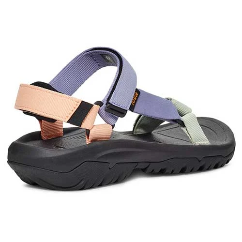 Teva Women's Hurricane XLT2 Sandal - Sherbert Multi - Regular (B) 4 Teva Women's Hurricane XLT2 Sandal - Sherbert Multi - Regular (B) - Image 4