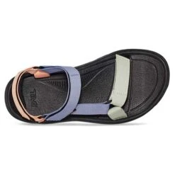 Teva Women's Hurricane XLT2 Sandal - Sherbert Multi - Regular (B) 10 Teva Women's Hurricane XLT2 Sandal - Sherbert Multi - Regular (B) -Step Vibe Shop download 5 1ed362e6 cb18 416a 9e21 011ffed25918