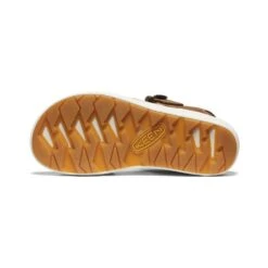 Keen Women's Ellecity Backstrap Sandal - Toasted Coconut/Fawn - Regular (B) -Step Vibe Shop f622bdeafdc27be6bae275d7019cfdae18a55908