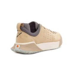 Women's X-SCAPE NBK Low Sneaker - Beige/Grey Brown - Regular (B) -Step Vibe Shop mens x scape nbk low beige grey brown 4 800x 7cb49c57 df2a 4382 989b 3a2459219c82