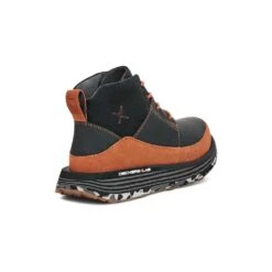 Unisex KO-Z Chukka Splash - Black/Rust -Step Vibe Shop unisex ko z chukka splash black rust 4 800x 3a3c68c6 dd98 4cfe 8124 841e3e8a51af