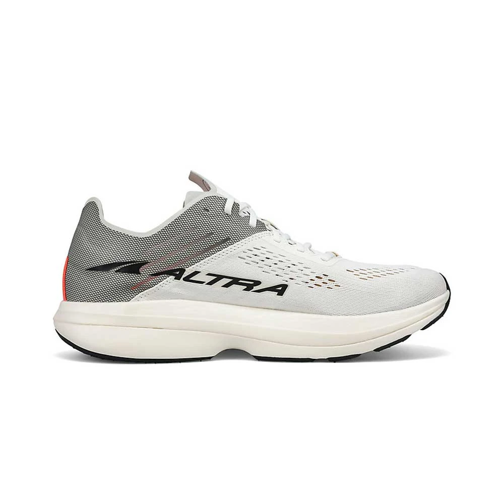 Altra Women's Vanish Carbon Running Shoe - White/Gray - Regular (B) 1 Altra Women's Vanish Carbon Running Shoe - White/Gray - Regular (B)