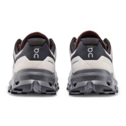 On Running Women's Cloudvista Running Shoe- Alloy/Black- Regular (B) -Step Vibe Shop webimage C2123A9D A71E 4278 8B0989CE64E42B6E