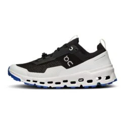 On Running Women' Cloudultra 2 Running Shoe- Black/White- Regular (B) -Step Vibe Shop webimage FEF5686F AC68 42FD 87FC696232AE6758