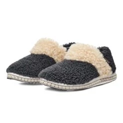 Women's KO-Z EZ Clog WO-WO - Dark Grey/White- Regular (B) 11 Women's KO-Z EZ Clog WO-WO - Dark Grey/White- Regular (B) -Step Vibe Shop womens ko z ez clog wo wo dark grey white 5 800x e32a9a2d fb04 45f2 9ace 06a3802bc8eb