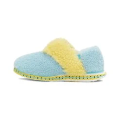 Women's KO-Z EZ Clog WO-WO Shoe - Yellow/Blue- Regular (B) 9 Women's KO-Z EZ Clog WO-WO Shoe - Yellow/Blue- Regular (B) -Step Vibe Shop womens ko z ez clog wo wo yellow blue 3 800x 31791289 d395 4642 9897 670703fc6d87