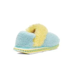 Women's KO-Z EZ Clog WO-WO Shoe - Yellow/Blue- Regular (B) 10 Women's KO-Z EZ Clog WO-WO Shoe - Yellow/Blue- Regular (B) -Step Vibe Shop womens ko z ez clog wo wo yellow blue 4 800x 20b56a45 a9b2 4ee2 850f 6f05c09bdda9