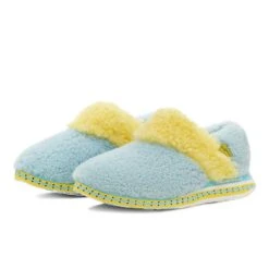 Women's KO-Z EZ Clog WO-WO Shoe - Yellow/Blue- Regular (B) 11 Women's KO-Z EZ Clog WO-WO Shoe - Yellow/Blue- Regular (B) -Step Vibe Shop womens ko z ez clog wo wo yellow blue 5 800x 28f5867c b0c9 4b1d 82c2 80188e74fb20