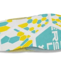 Women's KO-Z EZ Clog WO-WO Shoe - Yellow/Blue- Regular (B) 13 Women's KO-Z EZ Clog WO-WO Shoe - Yellow/Blue- Regular (B) -Step Vibe Shop womens ko z ez clog wo wo yellow blue 7 800x 925dbc1b ab6d 47f6 a5f5 92129dff182b