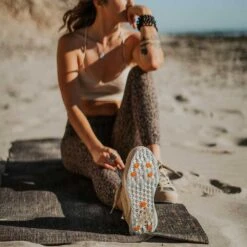 Women's X-SCAPE NBK Low Sneaker - Beige/Grey Brown - Regular (B) -Step Vibe Shop womens x scape nbk low beige grey brown ls 1 800x 7cb05f38 e544 466a 8886 c952b10d33be